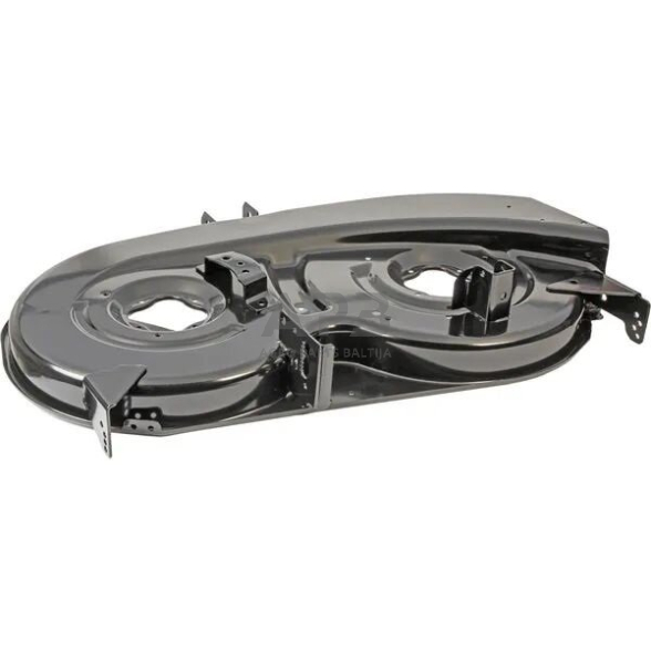 Originali pjovimo deka MTD 683-04264CS, 68304264CS. Traktoriuko dekos plotis 38" 97 cm. 1 Originali pjovimo deka MTD 683-04264CS, 68304264CS. Traktoriuko dekos plotis 38" 97 cm. 1