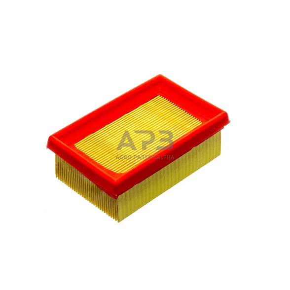 Oro filtras betono pjaustyklėms STIHL TS400 4223 141 0300, 42231410300 išmatavimai 133 x 88 x 45mm 2