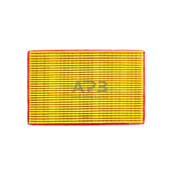 Oro filtras betono pjaustyklėms STIHL TS400 4223 141 0300, 42231410300 išmatavimai 133 x 88 x 45mm 3
