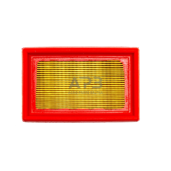 Oro filtras betono pjaustyklėms STIHL TS400 4223 141 0300, 42231410300 išmatavimai 133 x 88 x 45mm 5