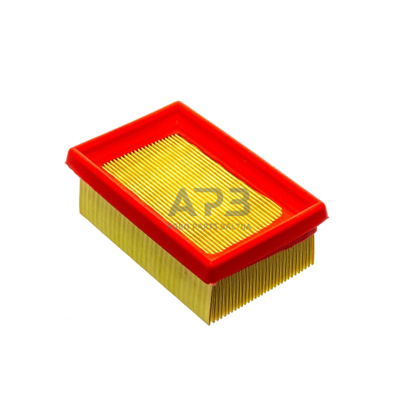 Oro filtras betono pjaustyklėms STIHL TS400 4223 141 0300, 42231410300 išmatavimai 133 x 88 x 45mm 7