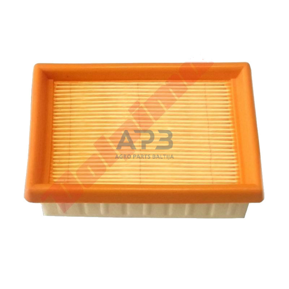 Oro filtras betono pjaustyklėms STIHL TS400, BR350, BR430, BR450 4223 141 0300, 42231410300 Oro filtras betono pjaustyklėms STIHL TS400, BR350, BR430, BR450 4223 141 0300, 42231410300