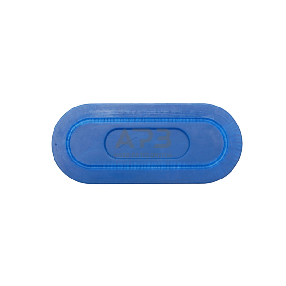 Oro filtras Bobcat 11013-7049, 11013-7047, 99999-0384, 110137049, 110137047, 999990384, išmatavimai 168 x 70 x 76 mm 6