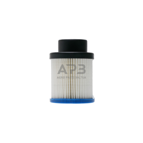 Oro filtras Bobcat 11013-7049, 11013-7047, 99999-0384, 110137049, 110137047, 999990384, išmatavimai 168 x 70 x 76 mm 7