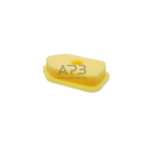 Oro filtras Briggs & Stratton Classic, Quattro nuo 3AG iki 4AG 090100, 092500, 092900, 093900, 095900, 096500, 096900, 098900, 09C900, 09D900, 09H900, 10A900 272235, 272235S 2