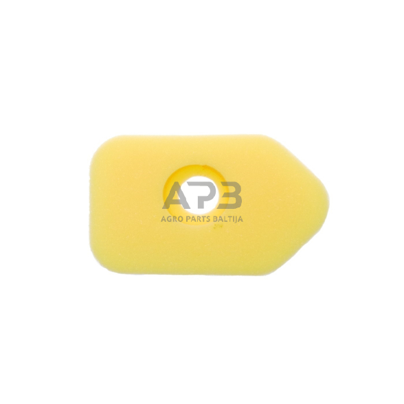 Oro filtras Briggs & Stratton Classic, Quattro nuo 3AG iki 4AG 090100, 092500, 092900, 093900, 095900, 096500, 096900, 098900, 09C900, 09D900, 09H900, 10A900 272235, 272235S 4 Oro filtras Briggs & Stratton Classic, Quattro nuo 3AG iki 4AG 090100, 092500, 092900, 093900, 095900, 096500, 096900, 098900, 09C900, 09D900, 09H900, 10A900 272235, 272235S 4