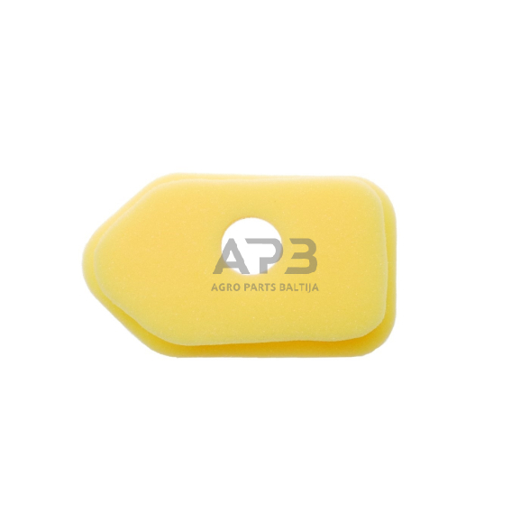 Oro filtras Briggs & Stratton Classic, Quattro nuo 3AG iki 4AG 090100, 092500, 092900, 093900, 095900, 096500, 096900, 098900, 09C900, 09D900, 09H900, 10A900 272235, 272235S 7