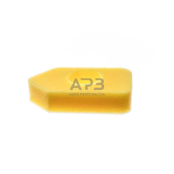 Oro filtras Briggs & Stratton CLASSIC, SPRINT, QUATTRO, QUANTUM nuo 3,5AG iki 4,5AG 9B902, 98902, 98982, 10A902, 10B902,10A982 698369 2