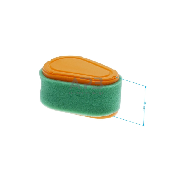 Oro filtras Briggs & Stratton DOV 700 792038, 790388 3