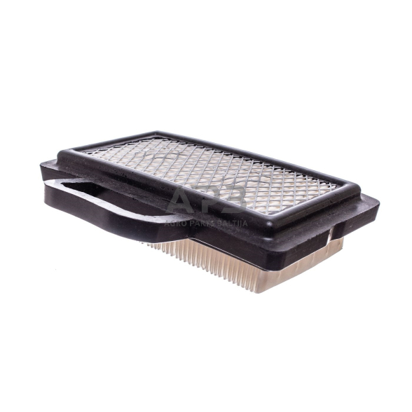Oro filtras Briggs & Stratton dviejų cilindrų V-twin VANGUARDV-TWIN OHV, INTEK, 44 CID nuo 16AG iki 17AG 792101 5