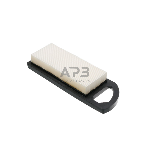 Oro filtras Briggs & Stratton INTEK, OHV, IC, Intek AVS, 21, 31 nuo 14AG iki 21AG 695547, 697014, 697153, 697634, 697776, 698083, 795115, 797008, 794422 2