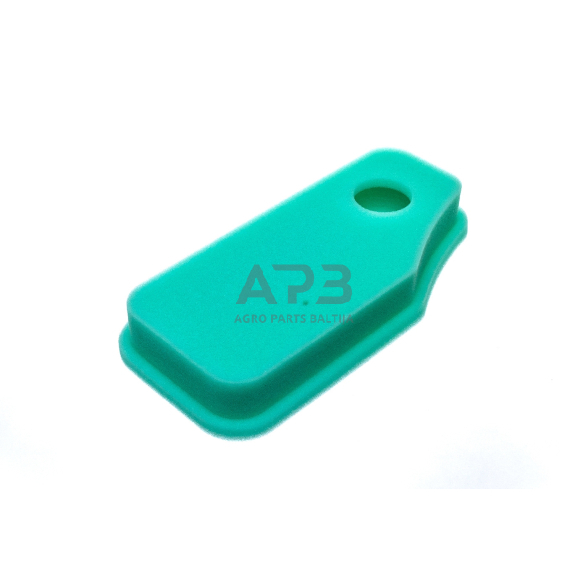 Oro filtras Briggs & Stratton nuo 10AG iki 11AG 270843, 270843S, 5 Oro filtras Briggs & Stratton nuo 10AG iki 11AG 270843, 270843S, 5