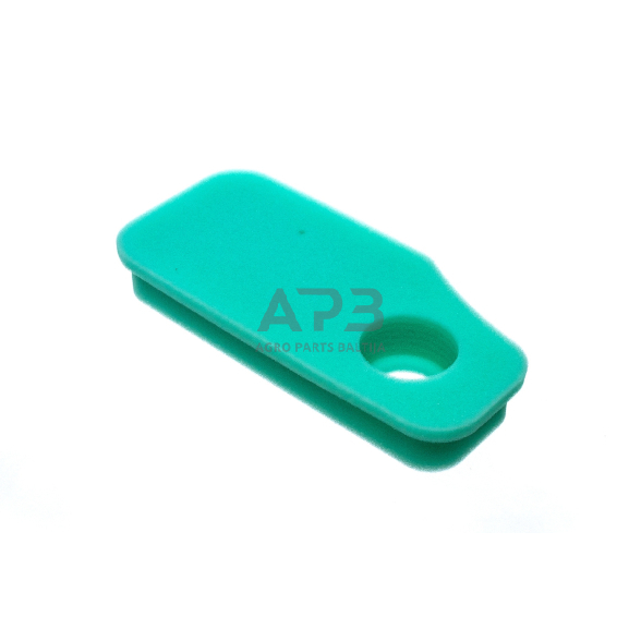 Oro filtras Briggs & Stratton nuo 10AG iki 11AG 270843, 270843S, 6 Oro filtras Briggs & Stratton nuo 10AG iki 11AG 270843, 270843S, 6