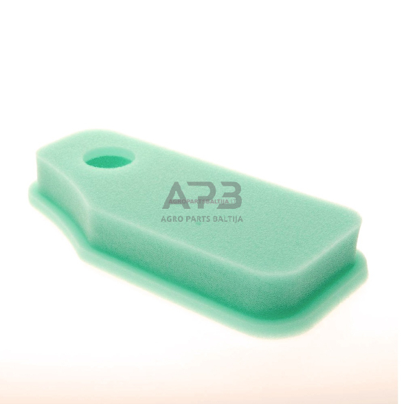 Oro filtras Briggs & Stratton nuo 10AG iki 11AG 270843, 270843S, Oro filtras Briggs & Stratton nuo 10AG iki 11AG 270843, 270843S,