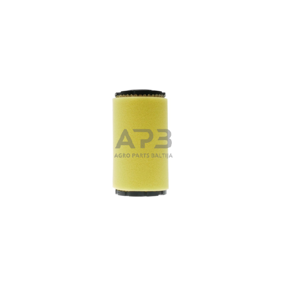 Oro filtras Briggs & Stratton nuo 10AG iki 12,5AG. Išmatavimai 152x79x37mm 793569, GY21055, MIU11511 1