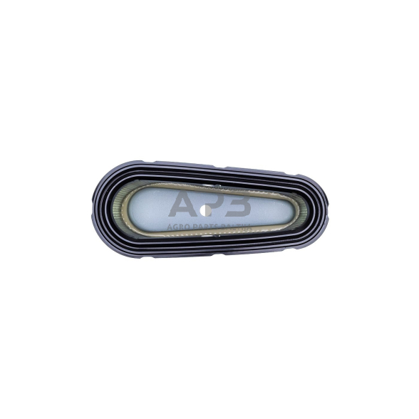 Oro filtras Briggs & Stratton nuo 12AG iki 17AG aukštas 282700, 283700,286700, 287700,28M700 28N700,28P700, 28Q700,28R700, 28T700 28V700, 28S700 496894, 493909, 496894S 5