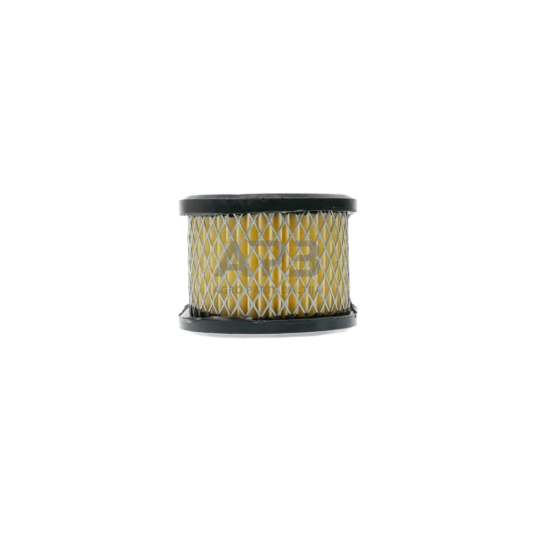 Oro filtras Briggs & Stratton nuo 12AG iki 18AG BOXER dviejų cilindrų 393292, 394019, 394019S, 398825 6