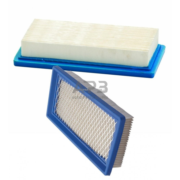 Oro filtras Briggs & Stratton nuo 3AG iki 6AG, INDUSTRIAL PLUS, VANGUARD 494511, 494511S Oro filtras Briggs & Stratton nuo 3AG iki 6AG, INDUSTRIAL PLUS, VANGUARD 494511, 494511S