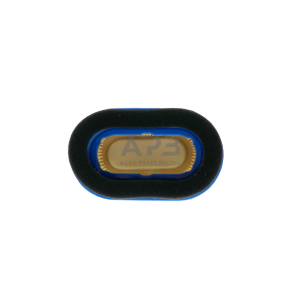 Oro filtras Briggs & Stratton nuo 6AG iki 6,5AG Quantum, INTEK 692446, 692496 5