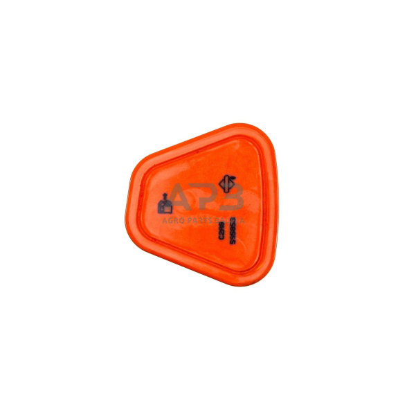 Oro filtras Briggs & Stratton SERIA 850, 597265 4 Oro filtras Briggs & Stratton SERIA 850, 597265 4