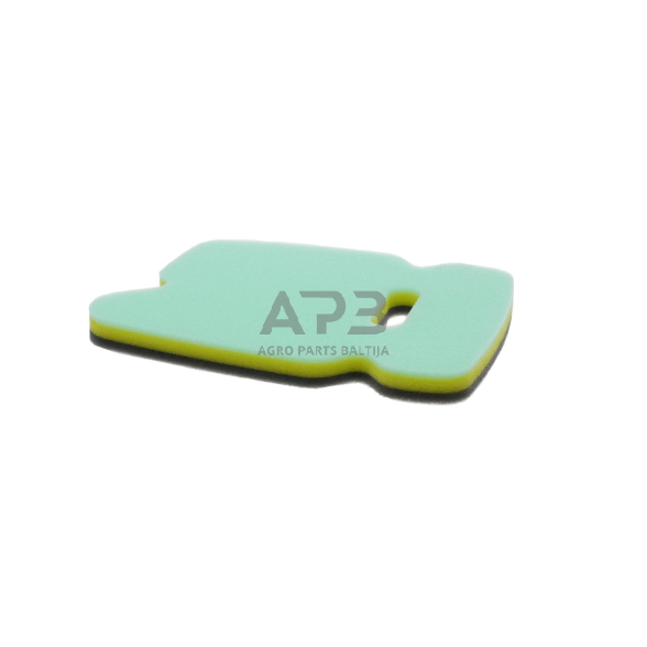 Oro filtras gamintojui Partner K750. 506 36 71-01, 506 36 71 01, 506367101 2 Oro filtras gamintojui Partner K750. 506 36 71-01, 506 36 71 01, 506367101 2