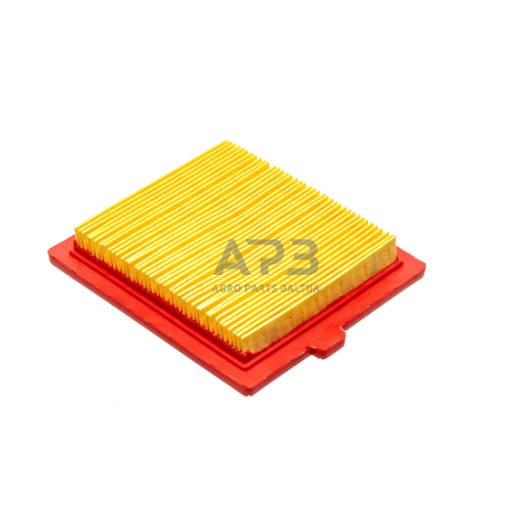 Oro filtras GGP STIGA 123x110x19,50 mm SV150 18550147/0, 185501470, 111-9169-01, 111916901 2