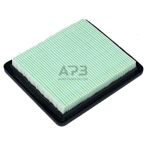 Oro filtras Honda GC135, GC160, GC190, GCV135, GCV160 GCV190, GS160, GS190, GSV160, GSV190, GX100 17210-ZL8-000, 17210ZL8000, 17211-ZL8-003, 17211ZL8003, 17211-ZL8-013, 17211ZL8013, 17211-ZL8-023, 17211ZL8023, Išmatavimai 133 x 114 x 23 mm Oro filtras Honda GC135, GC160, GC190, GCV135, GCV160 GCV190, GS160, GS190, GSV160, GSV190, GX100 17210-ZL8-000, 17210ZL8000, 17211-ZL8-003, 17211ZL8003, 17211-ZL8-013, 17211ZL8013, 17211-ZL8-023, 17211ZL8023, Išmatavimai 133 x 114 x 23 mm