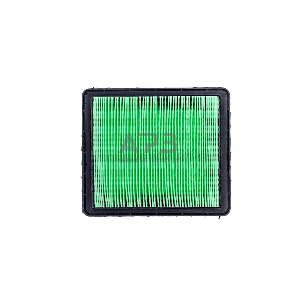 Oro filtras Honda GC135, GC160, GC190, GCV135, GCV160 GCV190, GS160, GS190, GSV160, GSV190, GX100 17210-ZL8-000, 17210ZL8000, 17211-ZL8-003, 17211ZL8003, 17211-ZL8-013, 17211ZL8013, 17211-ZL8-023, 17211ZL8023, Išmatavimai 133 x 114 x 23 mm 4