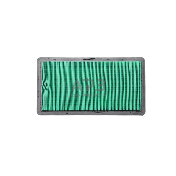 Oro filtras Honda GCV510, GCV520, GCV530, GXV530, 17211-Z0A-013, 17211Z0A013, 17211-ZOA-003, 17211ZOA003, išmatavimai 217 x 118 x 20,5 mm 5
