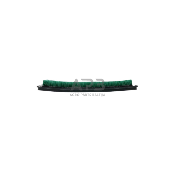 Oro filtras Honda GCV510, GCV520, GCV530, GXV530, 17211-Z0A-013, 17211Z0A013, 17211-ZOA-003, 17211ZOA003, išmatavimai 217 x 118 x 20,5 mm 7