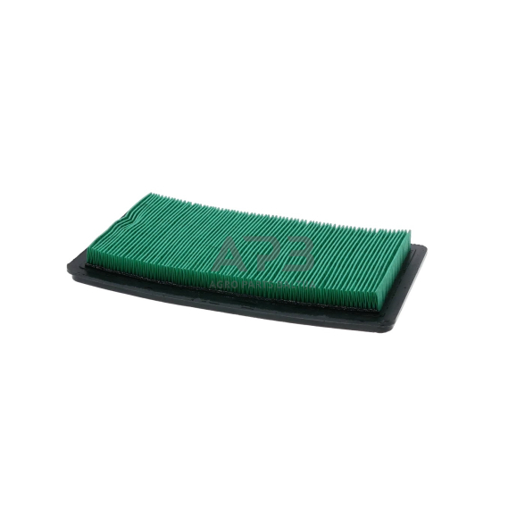 Oro filtras Honda GCV510, GCV520, GCV530, GXV530, 17211-Z0A-013, 17211Z0A013, 17211-ZOA-003, 17211ZOA003, išmatavimai 217 x 118 x 20,5 mm 3