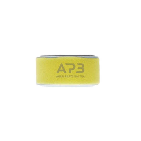 Oro filtras Honda GX110, GX120, 17210-ZE0-820, 17210ZE0820, 17210-ZE0-821, 17210ZE0821, 17210-ZE0-822, 17210ZE0822, 17210-ZE0-505, 17210ZE0505, išmatavimai 102 x 73 x 52 4