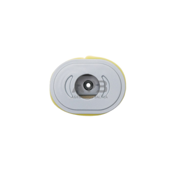 Oro filtras Honda GX110, GX120, 17210-ZE0-820, 17210ZE0820, 17210-ZE0-821, 17210ZE0821, 17210-ZE0-822, 17210ZE0822, 17210-ZE0-505, 17210ZE0505, išmatavimai 102 x 73 x 52 5