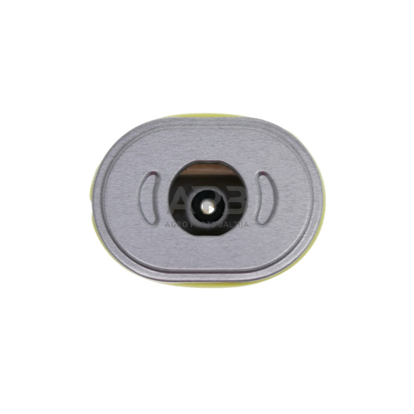 Oro filtras Honda GX110, GX120, 17210-ZE0-820, 17210ZE0820, 17210-ZE0-821, 17210ZE0821, 17210-ZE0-822, 17210ZE0822, 17210-ZE0-505, 17210ZE0505, išmatavimai 102 x 73 x 52 mm EVEREST 6