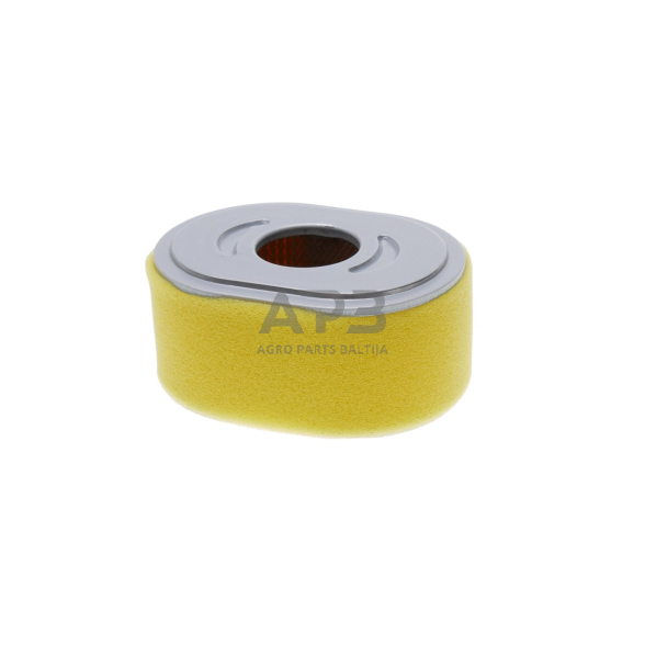 Oro filtras Honda GX110, GX120, 17210-ZE0-820, 17210ZE0820, 17210-ZE0-821, 17210ZE0821, 17210-ZE0-822, 17210ZE0822, 17210-ZE0-505, 17210ZE0505, išmatavimai 102 x 73 x 52 2