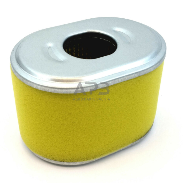 Oro filtras Honda GX110, GX120, GX140, GX160, GX200 17210-ZE1-820, 17210ZE1820, 17210-ZE1-821, 17210-ZE1-821, 17210-ZE1-822, 17210-ZE1-822, 1720-ZE1-505, 1720ZE1505, išmatavimai 102 x 73 x 70 Oro filtras Honda GX110, GX120, GX140, GX160, GX200 17210-ZE1-820, 17210ZE1820, 17210-ZE1-821, 17210-ZE1-821, 17210-ZE1-822, 17210-ZE1-822, 1720-ZE1-505, 1720ZE1505, išmatavimai 102 x 73 x 70
