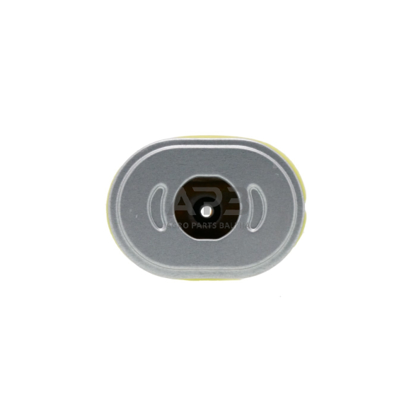 Oro filtras Honda GX110, GX120, GX140, GX160, 17210-ZE1-820, 17210ZE1820, 17210-ZE1-821, 17210-ZE1-821, 17210-ZE1-822, 17210-ZE1-822, 1720-ZE1-505, 1720ZE1505, išmatavimai 102 x 73 x 70 mm EVEREST 6