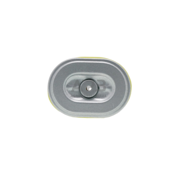 Oro filtras Honda GX110, GX120, GX140, GX160, 17210-ZE1-820, 17210ZE1820, 17210-ZE1-821, 17210-ZE1-821, 17210-ZE1-822, 17210-ZE1-822, 1720-ZE1-505, 1720ZE1505, išmatavimai 102 x 73 x 70 mm EVEREST 7