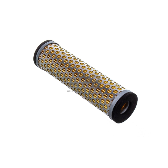 Oro filtras Honda GX120, 17210-ZK7-V01, 17210ZK7V01, išmatavimai 158 x 45 mm 6