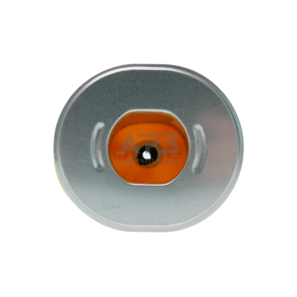 Oro filtras Honda GX240, GX270, 17210-ZE2-822, 17210ZE2822, 17210-ZE2-821, 17210ZE2821, 17210-ZE2-505, 17210ZE2505, išmatavimai 102 x 89 x 77 mm 4