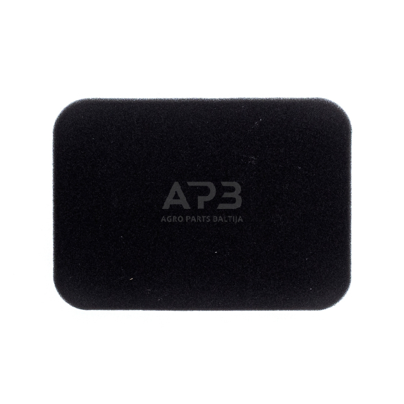 Oro filtras Honda GX240, GX270, GX340, GX390, 17211-899-000, 17211899000, išmatavimai 164 x 116 x 28 mm 2 Oro filtras Honda GX240, GX270, GX340, GX390, 17211-899-000, 17211899000, išmatavimai 164 x 116 x 28 mm 2