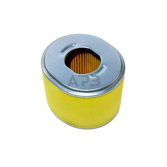Oro filtras Honda GX240, GX270, 17210-ZE2-822, 17210ZE2822, 17210-ZE2-821, 17210ZE2821, 17210-ZE2-505, 17210ZE2505, išmatavimai 102 x 89 x 77 mm Oro filtras Honda GX240, GX270, 17210-ZE2-822, 17210ZE2822, 17210-ZE2-821, 17210ZE2821, 17210-ZE2-505, 17210ZE2505, išmatavimai 102 x 89 x 77 mm