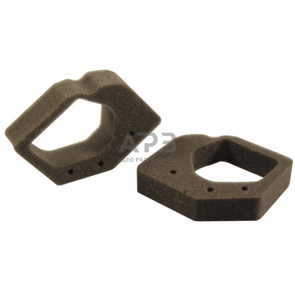 Oro filtras Honda GX25, 17211-ZOH-000, 17211ZOH000 Oro filtras Honda GX25, 17211-ZOH-000, 17211ZOH000