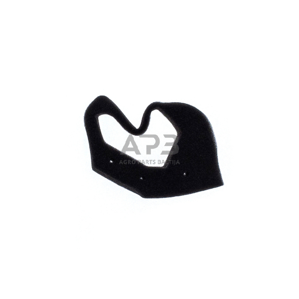 Oro filtras Honda GX25, 17211-ZOH-000, 17211ZOH000 2
