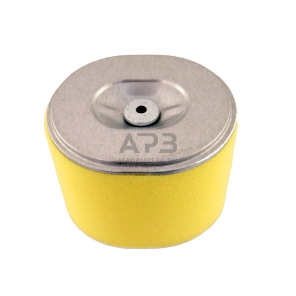 Oro filtras Honda GX340, GX390, 17210-ZE3-000, 17210ZE3000, 17210-ZE3-010, 17210ZE3010, 17210-ZE3-505, 17210ZE3505, išmatavimai 111 x 96 x 92 1 Oro filtras Honda GX340, GX390, 17210-ZE3-000, 17210ZE3000, 17210-ZE3-010, 17210ZE3010, 17210-ZE3-505, 17210ZE3505, išmatavimai 111 x 96 x 92 1