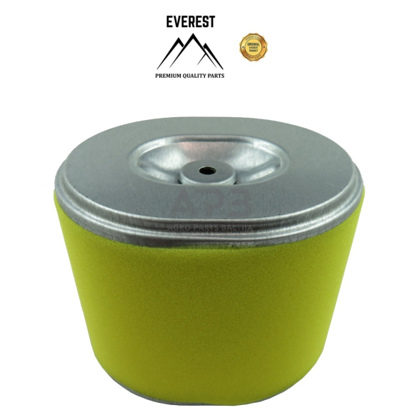 Oro filtras Honda GX340, GX390, 17210-ZE3-000, 17210ZE3000, 17210-ZE3-010, 17210ZE3010, 17210-ZE3-505, 17210ZE3505, išmatavimai 111 x 96 x 92 mm EVEREST Oro filtras Honda GX340, GX390, 17210-ZE3-000, 17210ZE3000, 17210-ZE3-010, 17210ZE3010, 17210-ZE3-505, 17210ZE3505, išmatavimai 111 x 96 x 92 mm EVEREST