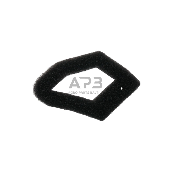 Oro filtras Honda GX35, 17211-ZOZ-000, 17211ZOZ000 2 Oro filtras Honda GX35, 17211-ZOZ-000, 17211ZOZ000 2