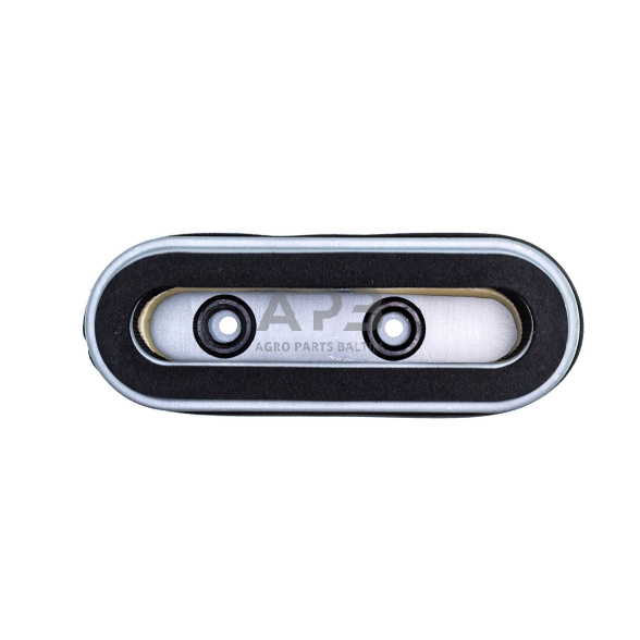 Oro filtras Honda GXV 160, 17211-ZE7-W01, 17211ZE7W01, 17211-ZE7-W02, 17211ZE7W02, 17211-ZE7-W03, 17211ZE7W03, išmatavimai 171 x 57 x 51 mm 6