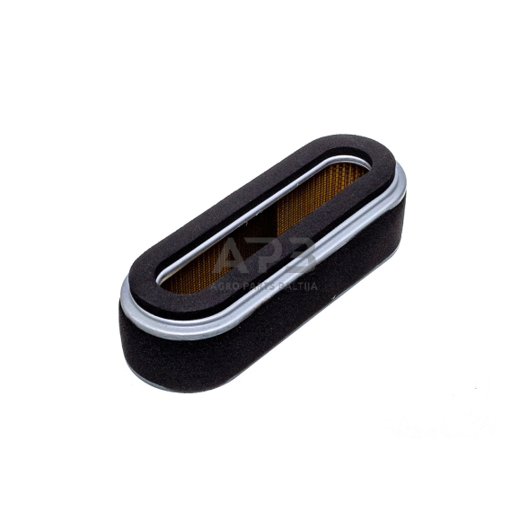 Oro filtras Honda GXV 160, 17211-ZE7-W01, 17211ZE7W01, 17211-ZE7-W02, 17211ZE7W02, 17211-ZE7-W03, 17211ZE7W03, išmatavimai 171 x 57 x 51 mm 7