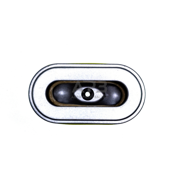 Oro filtras Honda GXV270, GXV340, GXV390, 17210-ZE8-003, 17210ZE8003, 17210-ZE8-013, 17210ZE8013, 17210-ZF5-505, 17210ZF5505, išmatavimai 129,50 x 67 x 79,70 mm 5